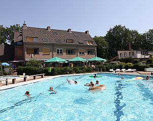 Vakantiepark Bonte Vlucht