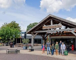 Vakantiepark Westerbergen