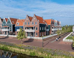 Marinapark Volendam