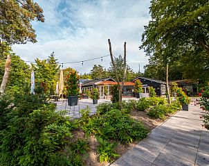 Vakantiepark De Wiltzangh