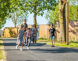 EuroParcs Poort van Maastricht