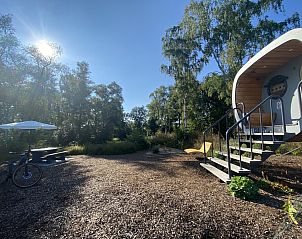 Vakantiepark 't Rheezerwold