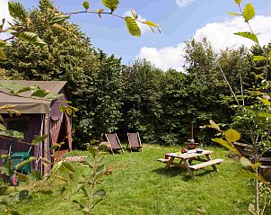 BoerenBed Hoeve Zeeland