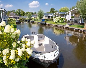 Vakantiepark Giethoorn