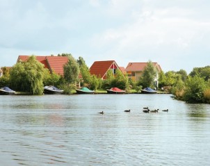 Villapark Schildmeer